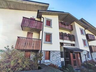 Apartment in Bormio, Italy