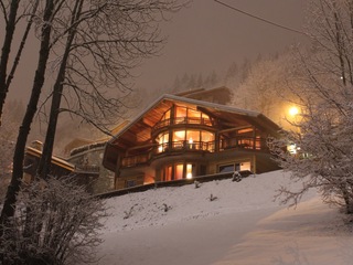 Chalet in Morzine, France