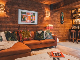 Chalet in Morzine, France