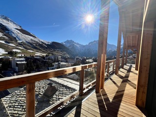 Chalet in Les Deux Alpes, France