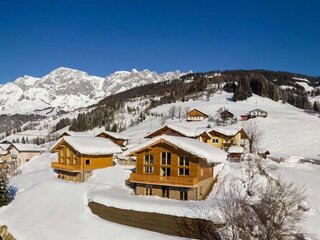 Chalet in Muhlbach, Austria