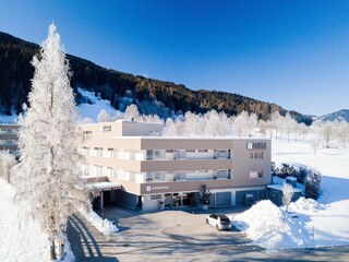 Apartment in Radstadt, Austria