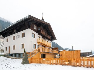 Chalet in Bramberg, Austria