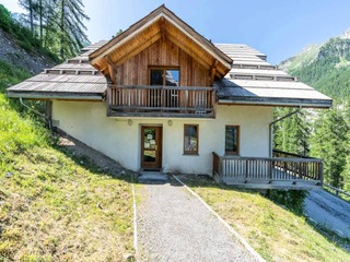 Apartment in Les Orres, France