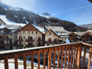 Apartment in Les Orres, France