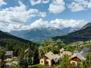 Apartment in Les Orres, France