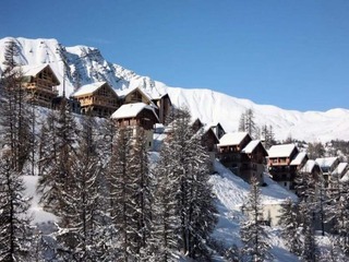 Apartment in Vars, France