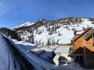 Apartment in Vars, France