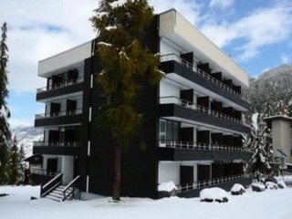 Apartment in Vars, France