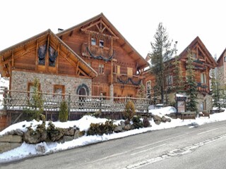 Apartment in Vars, France