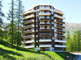 Apartment in Vars, France