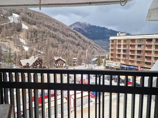 Apartment in Vars, France