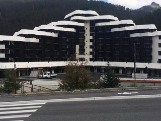 Apartment in Vars, France