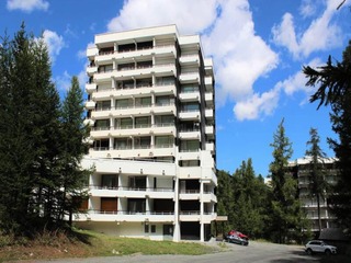 Apartment in Vars, France