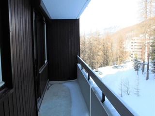 Apartment in Vars, France