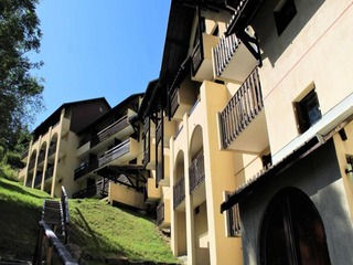 Apartment in Vars, France