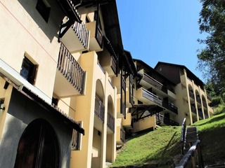 Apartment in Vars, France