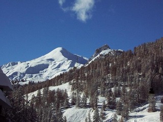 Apartment in Vars, France