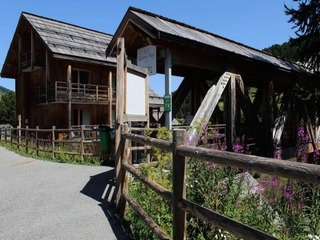 Apartment in Vars, France