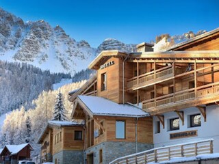 Apartment in Vars, France