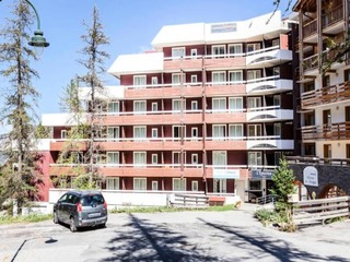 Apartment in Vars, France