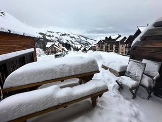 Apartment in Vars, France