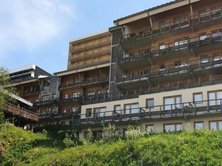 Apartment in Chamrousse, France