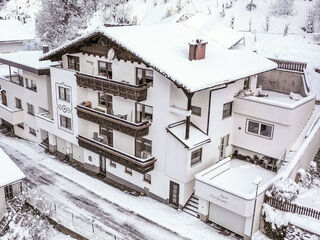 Apartment in Kappl, Austria