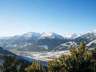 Apartment in Fugen, Austria