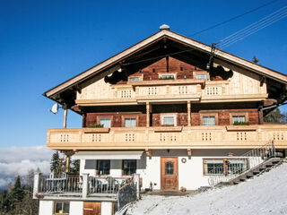 Apartment in Fugen, Austria