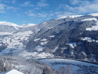 Apartment in Aschau im Zillertal, Austria