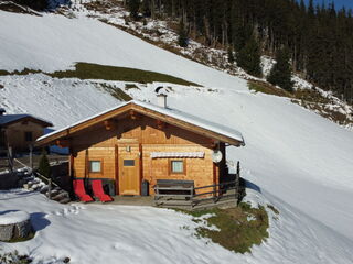 Chalet in Hippach, Austria