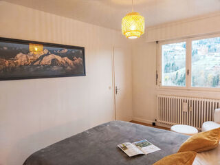 Apartment in St Gervais, France