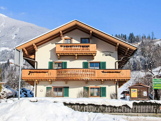 Apartment in Kaltenbach, Austria