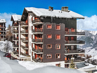 Apartment in Nendaz, Switzerland