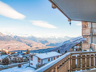 Apartment in Nendaz, Switzerland