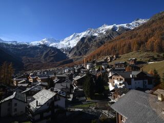 Apartment in Saas Fee, Switzerland