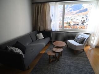 Apartment in Saas Fee, Switzerland