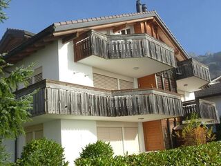 Apartment in Engelberg, Switzerland