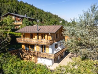 Chalet in Morzine, France