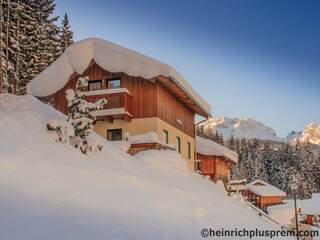 Chalet in Annaberg, Austria