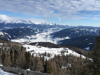 Apartment in Sankt Margarethen im Lungau, Austria