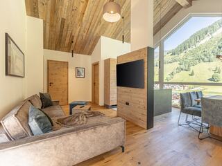 Apartment in Rauris, Austria