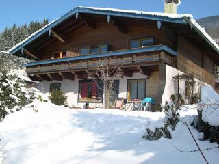 Apartment in Neukirchen, Austria