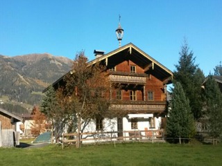 Apartment in Neukirchen, Austria