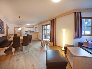 Apartment in Wald im Pinzgau, Austria