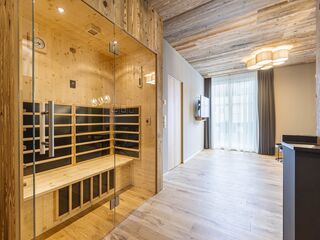 Apartment in Fugen, Austria