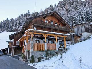 Apartment in Kaltenbach, Austria