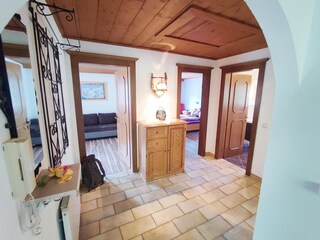 Chalet in Ramsau im Zillertal, Austria