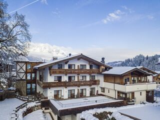 Apartment in Kitzbuhel, Austria